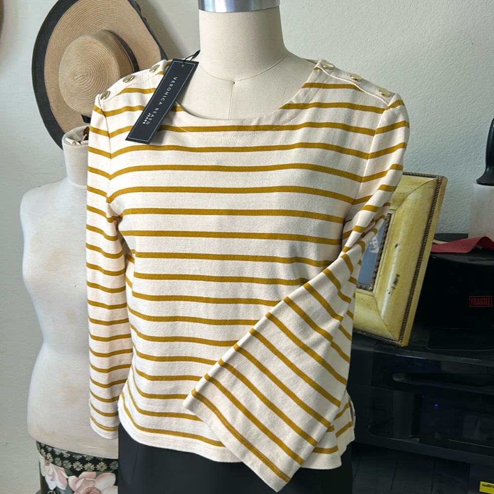 Veronica Beard NWT top